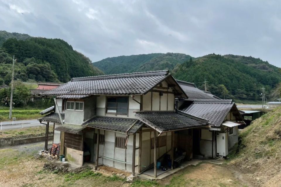 Y様邸リフォームビフォーの画像