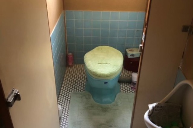 ビフォー