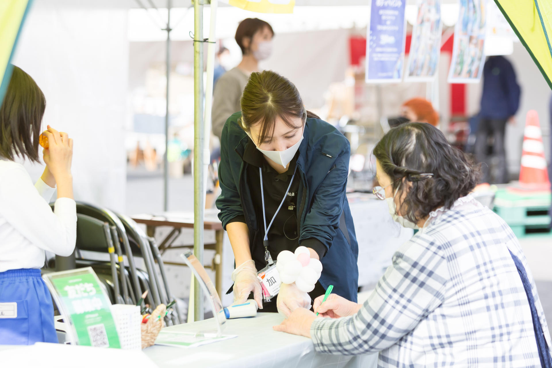 理想の住まいを作るサポートをさせていただきます