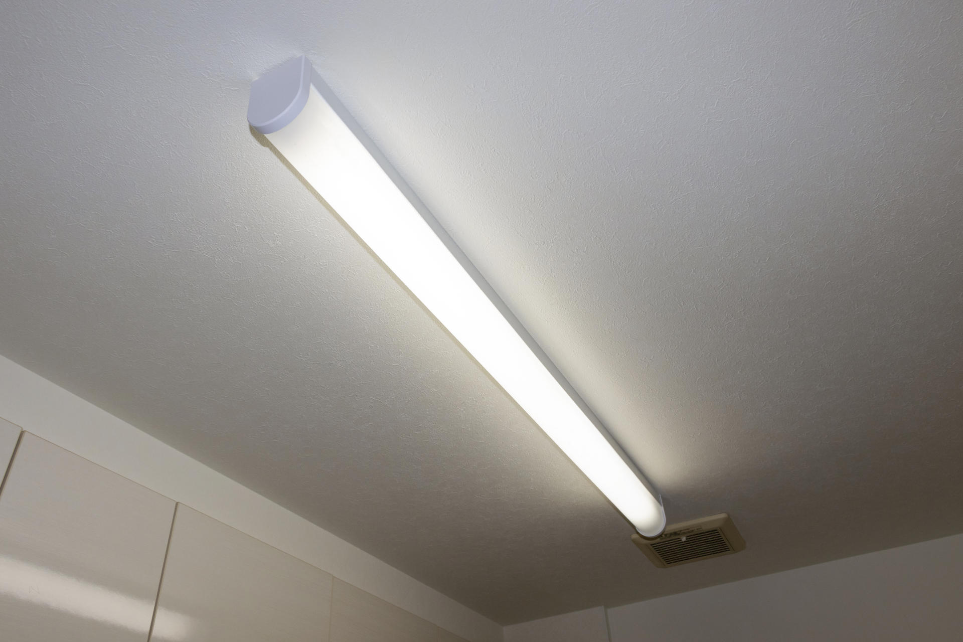 電灯コンセント設備工事